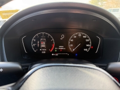 Used 2022  Honda Civic Sedan Sport CVT at North Country Auto near Presque Isle&comma; ME