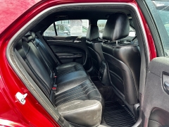 Used 2018 Chrysler 300 4d Sedan AWD S at North Country Auto near Presque Isle, ME
