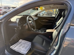 Used 2023  Mazda CX-30 2.5 Turbo Premium Package AWD at North Country Auto near Presque Isle, ME