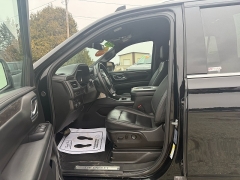 Used 2024  Chevrolet Tahoe 4WD 4dr LT at North Country Auto near Presque Isle&comma; ME