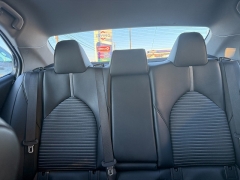 Used 2022  Toyota Camry SE Auto at North Country Auto near Presque Isle&comma; ME