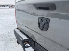 Used 2022  Ram 1500 Classic 4WD Warlock Crew Cab 5'7" Box at North Country Auto near Presque Isle&comma; ME