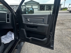 Used 2022 Ram 1500 Classic 4WD SLT Crew Cab 5'7" Box at North Country Auto near Presque Isle, ME