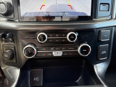 Used 2022 Ford F-150 4WD XLT SuperCrew 5.5' Box at North Country Auto near Presque Isle, ME