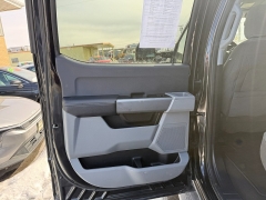 Used 2023  Ford Super Duty F-250 4WD XLT Crew Cab SRW 8' Box at North Country Auto near Presque Isle&comma; ME