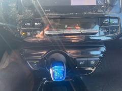 Used 2017 Toyota Prius 5d Hatchback Four at North Country Auto near Presque Isle, ME