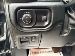 Used 2021  Ram 1500 4WD Big Horn Crew Cab 5'7" Box Lvl 2 at North Country Auto near Presque Isle, ME