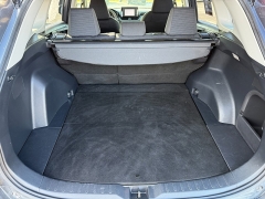 Used 2019  Toyota RAV4 Hybrid 4d SUV AWD LE at North Country Auto near Presque Isle, ME