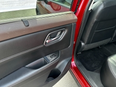 Used 2021 Nissan Rogue AWD SL at North Country Auto near Presque Isle, ME