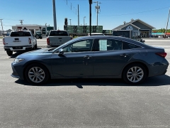 Used 2021  Toyota Avalon XLE AWD at North Country Auto near Presque Isle, ME