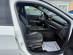 Used 2024  Jeep Compass Trailhawk 4x4 at North Country Auto near Presque Isle&comma; ME