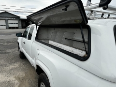 Used 2020 Toyota Tacoma 2WD Access Cab SR at North Country Auto near Presque Isle, ME