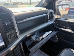 Used 2022  Ford F-150 4WD Platinum SuperCrew 5&period;5' Box at North Country Auto near Presque Isle&comma; ME