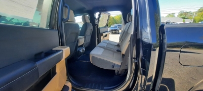 Used 2023  Ford F-150 4WD XLT SuperCrew 5.5' Box at North Country Auto near Presque Isle, ME