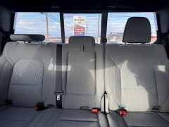 Used 2023  Ram 1500 4WD Big Horn Crew Cab 5'7" Box Lvl 2 at North Country Auto near Presque Isle&comma; ME