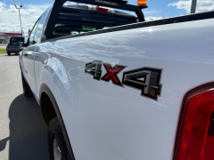 Used 2020  Ford Ranger 4WD SuperCab XL at North Country Auto near Presque Isle, ME