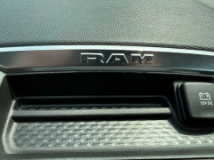 Used 2025  Ram 1500 4WD Laramie Crew Cab 5'7" Box at North Country Auto near Presque Isle&comma; ME