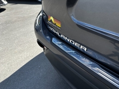 Used 2023  Toyota Highlander LE AWD at North Country Auto near Presque Isle, ME