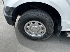 Used 2017 Ford F-150 4WD SuperCab XL at North Country Auto near Presque Isle, ME