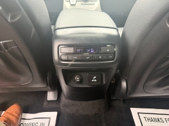 Used 2020  Hyundai Palisade 4d SUV AWD SEL Premium at North Country Auto near Presque Isle&comma; ME