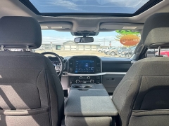 Used 2023  Ford F-150 4WD XLT SuperCrew 5&period;5' Box at North Country Auto near Presque Isle&comma; ME