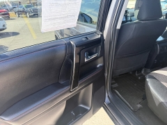 Used 2016  Toyota 4Runner 4d SUV 4WD Trail at North Country Auto near Presque Isle&comma; ME