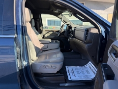 Used 2023  GMC Sierra 1500 4WD Crew Cab 147" SLT at North Country Auto near Presque Isle&comma; ME