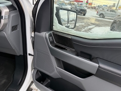 Used 2022  Ford F-150 4WD XLT SuperCrew 5&period;5' Box at North Country Auto near Presque Isle&comma; ME