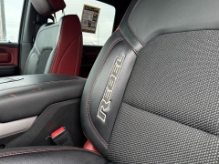 Used 2022  Ram 1500 4WD Rebel Crew Cab 5'7" Box at North Country Auto near Presque Isle, ME