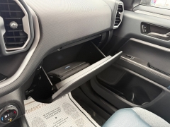 Used 2021  Ford Bronco Sport Outer Banks 4x4 at North Country Auto near Presque Isle, ME