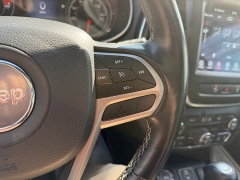 Used 2021  Jeep Cherokee 80th Anniversary 4x4 at North Country Auto near Presque Isle&comma; ME