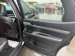 Used 2020  Hyundai Palisade 4d SUV AWD SEL Premium at North Country Auto near Presque Isle&comma; ME