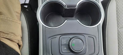 Used 2024 GMC Terrain AWD 4dr SLE at North Country Auto near Presque Isle, ME