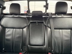 Used 2021  Ford Ranger LARIAT 4WD SuperCrew 5' Box at North Country Auto near Presque Isle, ME