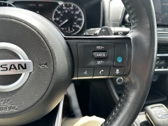 Used 2021 Nissan Rogue AWD SL at North Country Auto near Presque Isle, ME