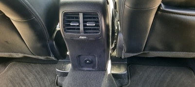 Used 2024 Ford Escape ST-Line AWD at North Country Auto near Presque Isle, ME