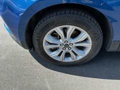 Used 2023 Ford Edge Titanium AWD at North Country Auto near Presque Isle, ME