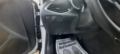 Used 2022  Chevrolet Malibu 4dr Sdn LT at North Country Auto near Presque Isle, ME