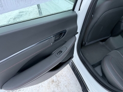 Used 2022  Hyundai Sonata N Line Night Edition 2&period;5T at North Country Auto near Presque Isle&comma; ME