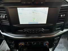 Used 2021  Ford F-150 4WD XL w&sol;STX SuperCrew 5&period;5' Box at North Country Auto near Presque Isle&comma; ME