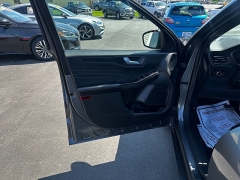 Used 2023 Ford Escape ST-Line AWD at North Country Auto near Presque Isle, ME