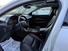 Used 2022  Mazda CX-30 2&period;5 S Premium Package AWD at North Country Auto near Presque Isle&comma; ME