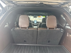Used 2022  Ford Explorer King Ranch 4WD at North Country Auto near Presque Isle&comma; ME