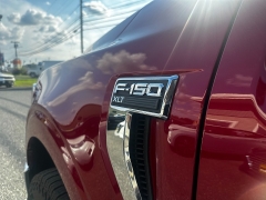 Used 2022  Ford F-150 4WD XLT SuperCrew 5.5' Box at North Country Auto near Presque Isle, ME