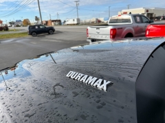 Used 2023  Chevrolet Silverado 1500 4WD Crew Cab 147" RST at North Country Auto near Presque Isle, ME