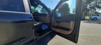 Used 2023  Ford F-150 4WD XLT SuperCrew 5.5' Box at North Country Auto near Presque Isle, ME