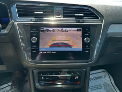 Used 2022 Volkswagen Tiguan 2.0T SE 4MOTION at North Country Auto near Presque Isle, ME