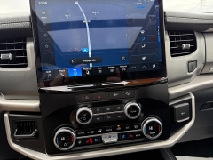 Used 2023  Ford Expedition XLT 4x4 at North Country Auto near Presque Isle, ME