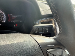 Used 2022 Ford Ranger LARIAT 4WD SuperCrew 5' Box at North Country Auto near Presque Isle, ME