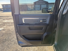 Used 2023  Ram 1500 Classic 4WD SLT Crew Cab 5'7" Box at North Country Auto near Presque Isle&comma; ME